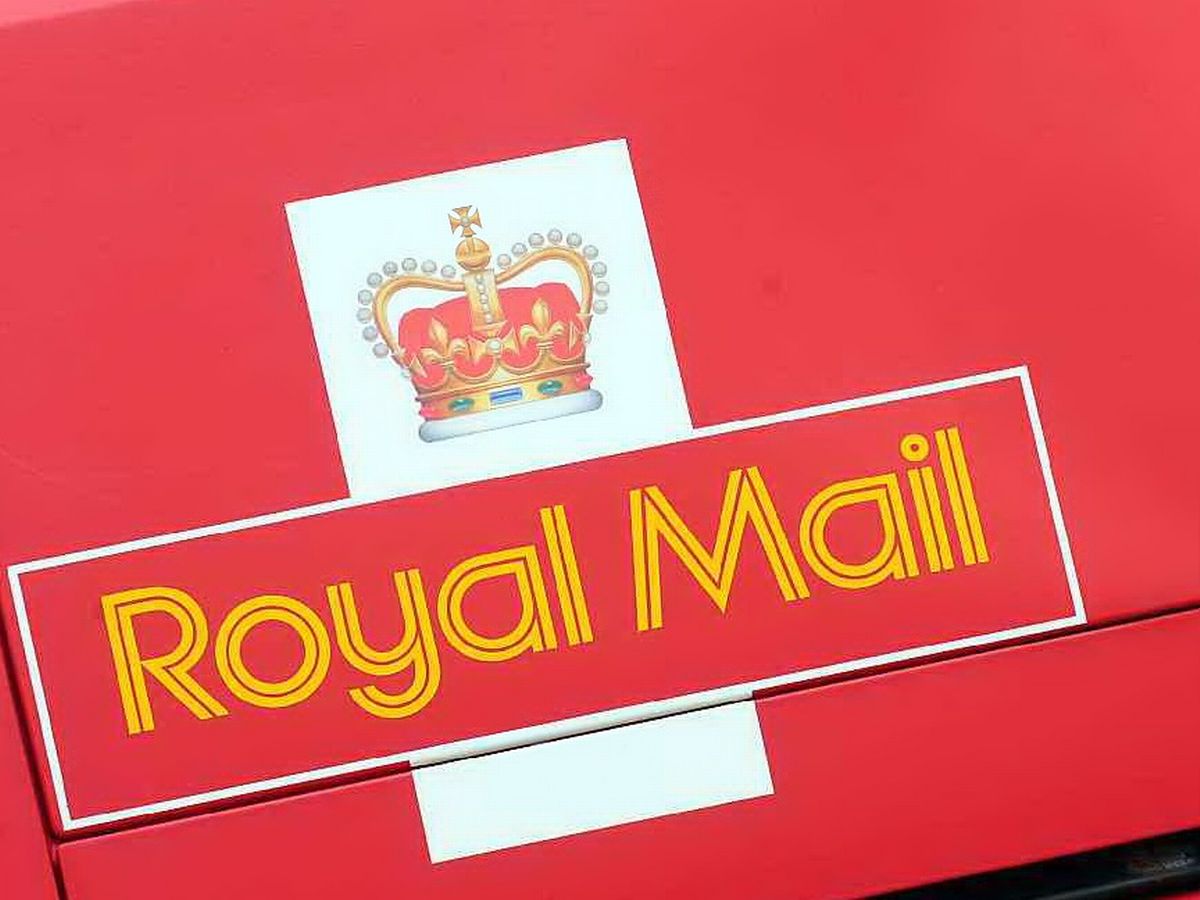 Medium and Large Package for domestic UK Mainland Royal Mail Special